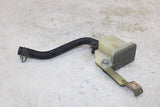 1992 SUZUKI KATANA 600 GSX600F OEM REAR BRAKE MASTER FLUID RESERVOIR TANK BOTTLE