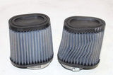 96-99 KAWASAKI VULCAN 1500 VN1500A AIRBOX AIR INTAKE FILTER PAIR K&N