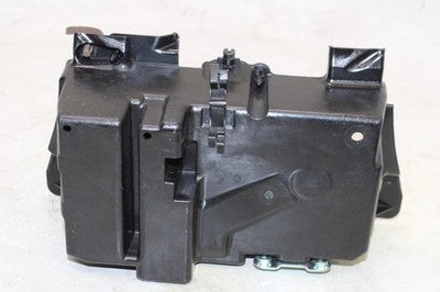 2016 HONDA CBR650F OEM REAR BACK TAIL UNDERTAIL BATTERY TRAY PLASTIC
