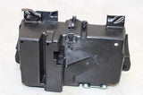 2016 HONDA CBR650F OEM REAR BACK TAIL UNDERTAIL BATTERY TRAY PLASTIC