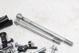 2023 YAMAHA YZF R3 OEM ENGINE MOUNTING BOLTS HARDWARE MOTOR SCREWS