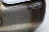17-20 YAMAHA YZF R6 OEM EXHAUST HEADER PIPES MANIFOLD