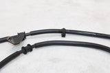 24-25 KAWASAKI NINJA ZX6R ZX636 OEM FRONT BRAKE HOSE FLUID LINE