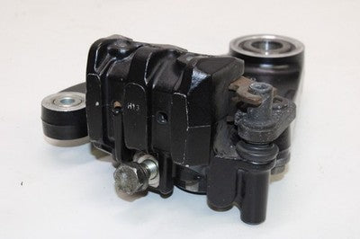 1997 TRIUMPH TROPHY 900 OEM REAR BACK BRAKE CALIPER W MOUNT BRACKET