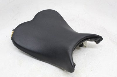 06-07 SUZUKI GSXR 600 750 OEM FRONT DRIVERS SEAT PAD SADDLE PILLION