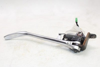 02-04 HONDA VTX1800C OEM KICKSTAND SIDE KICK STAND