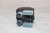 2014 KAWASAKI NINJA EX300B ABS OEM ENGINE STARTER RELAY STARTING MOTOR SWITCH