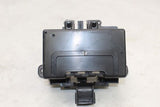 2016 SUZUKI BANDIT 1250S OEM REAR BACK TAIL UNDERTAIL BATTERY TRAY PLASTIC