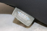 2004 HARLEY-DAVIDSON ELECTRA GLIDE STANDARD FLHT OEM FRONT REAR SEAT SADDLE