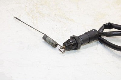 1984 HONDA MAGNA 700 VF700C OEM REAR BACK BRAKE SENSOR