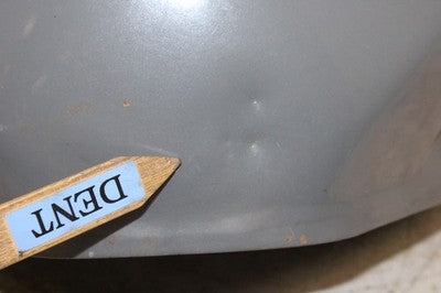 18-19 KAWASAKI NINJA 400 OEM GAS TANK FUEL CELL PETROL RESERVOIR