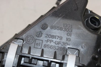 2018 BMW G310GS OEM AIRBOX AIR INTAKE FILTER BOX