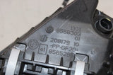 2018 BMW G310GS OEM AIRBOX AIR INTAKE FILTER BOX
