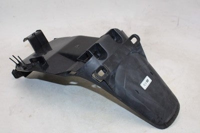 1989 HONDA ELITE 50 OEM REAR BACK FENDER MUD GUARD