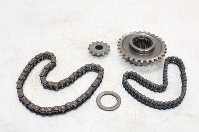 1982 HONDA GOLDWING 1100 GL1100 OEM ENGINE MOTOR TIMING CHAIN W SPROCKET