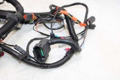 2004 HARLEY-DAVIDSON ELECTRA GLIDE FLHT OEM HEADLIGHT WIRE WIRING HARNESS LOOM