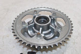 2004 TRIUMPH DAYTONA 600 OEM REAR BACK SPROCKET