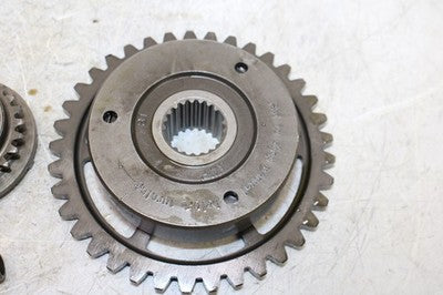 2008 Honda CBR1000RR OEM ENGINE MOTOR OIL IDLER IDLING GEAR