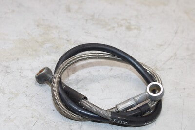 1999 TRIUMPH SPEED TRIPLE T509 OEM FRONT BRAKE HOSE FLUID LINE