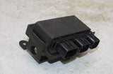 17-19 KAWASAKI Z650 EX650GJ OEM FUSE RELAY BOX MODULE