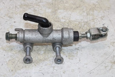 92-07 KAWASAKI NINJA 250R EX250F OEM REAR BACK BRAKE MASTER CYLINDER