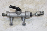 92-07 KAWASAKI NINJA 250R EX250F OEM REAR BACK BRAKE MASTER CYLINDER