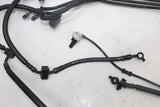 2013 KAWASAKI CONCOURS 14 OEM FRONT REAR BACK ABS HOSE SET LINES HOSES