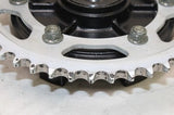 95-07 YAMAHA YZF600R OEM REAR BACK SPROCKET