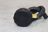 2001 KAWASAKI CONCOURS 1000 ZG1000A OEM REAR BRAKE MASTER RESERVOIR TANK BOTTLE