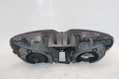 02-03 YAMAHA YZF R1 OEM FRONT HEADLIGHT HEAD LIGHT LAMP