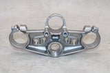 06-12 YAMAHA FJR1300A ABS OEM FORKS UPPER TRIPLE TREE CLAMP