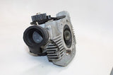 2012 DUCATI MONSTER 696 OEM FRONT ENGINE TOP END CYLINDER HEAD