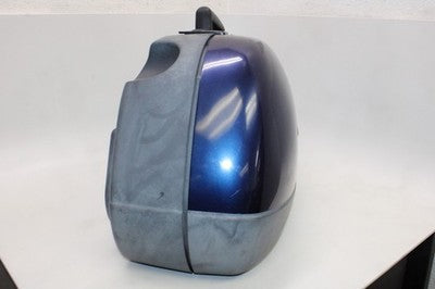 1997 TRIUMPH TROPHY 900 OEM RIGHT LUGGAGE BOX