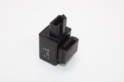 2019 KAWASAKI VULCAN S EN650 ABS OEM TURN SIGNAL BLINKER RELAY FLASHER SWITCH