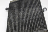 99-02 YAMAHA YZF R6 OEM ENGINE RADIATOR MOTOR COOLER COOLING RADIATER