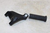 04-09 HARLEY-DAVIDSON SPORTSTER 883 OEM RIGHT REAR BACK PASSENGER FOOT PEG REST