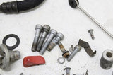 2008 BMW K1200S OEM ENGINE MOUNTING BOLTS HARDWARE MOTOR SCREWS