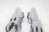 2015 HARLEY-DAVIDSON ROAD GLIDE SPECIAL FLTRXS OEM FRONT FORKS SHOCK SET PAIR