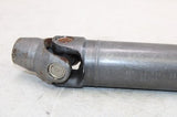 2002 BMW R1150GS OEM U JOINT