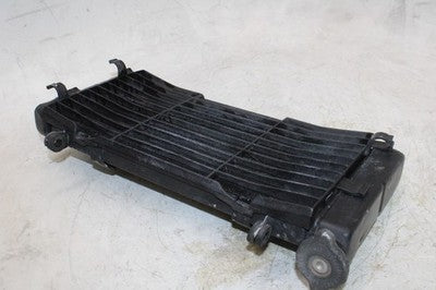 1990 HONDA VFR750F OEM ENGINE RADIATOR MOTOR COOLER COOLING RADIATER