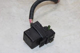 2000 SUZUKI GSXR 750 OEM ENGINE STARTER RELAY STARTING MOTOR SWITCH