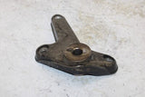 2018 DUCATI PANIGALE V4 OEM REAR ENGINE SHOCK BRACKET SUPPORT