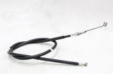 08-09 SUZUKI GSXR 600 OEM CLUTCH CABLE LINE