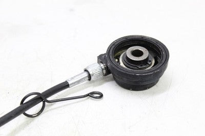 2020 MAKE MODEL OEM SPEED SPEEDOMETER GEAR W CABLE
