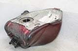 04-07 SUZUKI HAYABUSA GSX1300R OEM GAS TANK FUEL CELL PETROL RESERVOIR