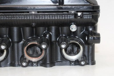 21-23 SUZUKI GSXS750 GSXS-750 OEM ENGINE TOP END CYLINDER HEAD