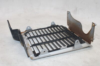 79-82 HONDA CX500C OEM RADIATOR GRILLE GRILL SHIELD GUARD