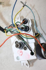 1986 HONDA SPREE 50 NQ50 OEM SPEEDO TACH GAUGES DISPLAY CLUSTER SPEEDOMETER