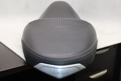 2018 YAMAHA XMAX CZD300A OEM SEAT TANDEM SADDLE