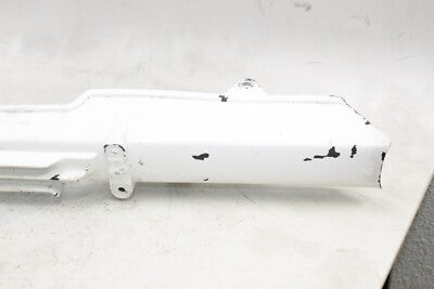 98-09 HONDA INTERCEPTOR 800 OEM REAR BACK DRIVE CHAIN GUARD COVER SHIELD